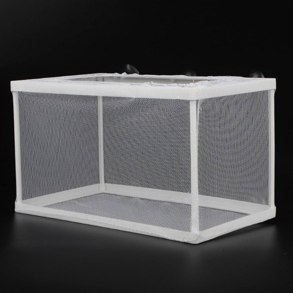 Breeding Boxes