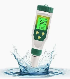 Digital Meters