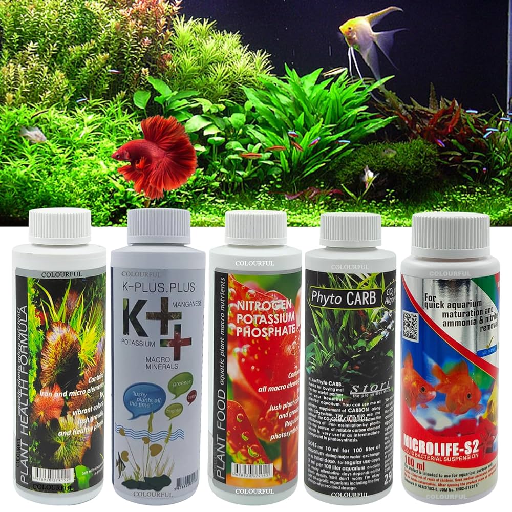 Fertilizers