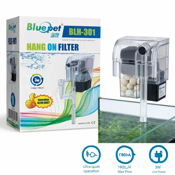 Mini Hangon Filter