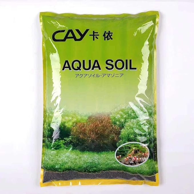 Premium Aqua Soils