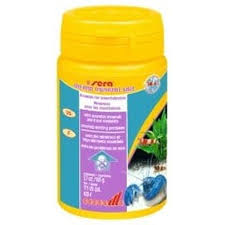 Shrimp Minerals