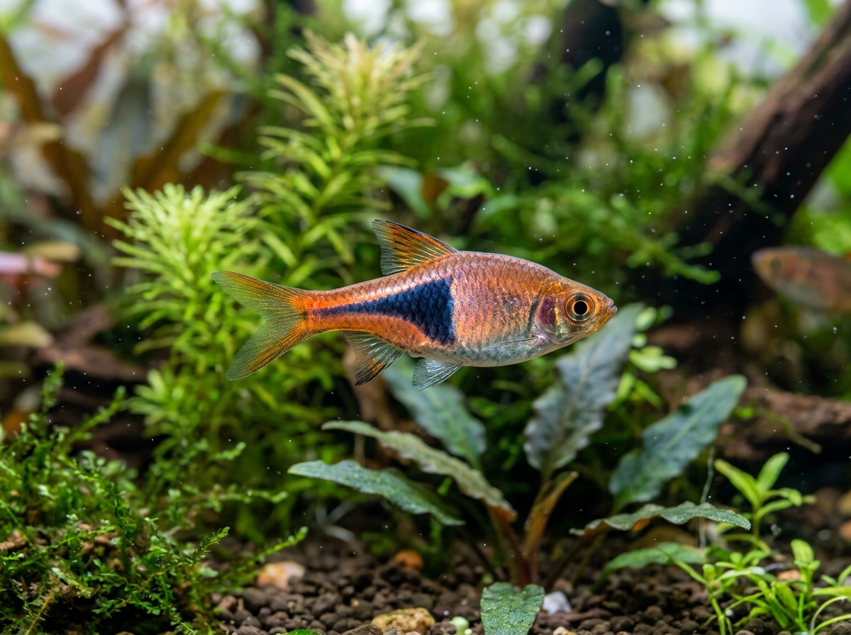 Harlequin Rasbora